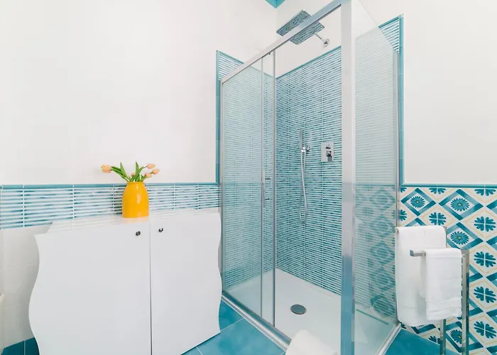 Дом отдыха Sirenuse &