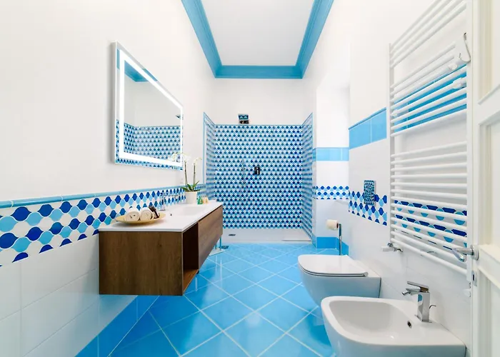 Sirenuse & * Сорренто