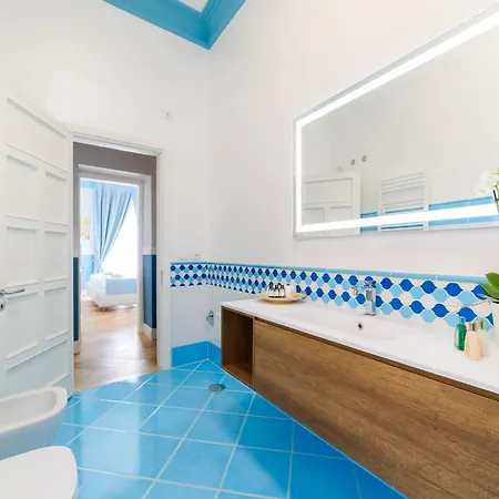 Guest house Sirenuse &