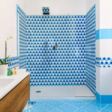 Prázdninový dům Sirenuse & *