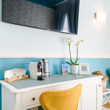 Prázdninový dům Sirenuse & *