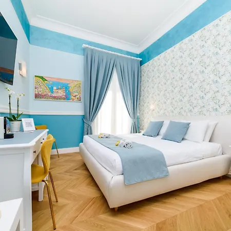 Guest house Sirenuse & *