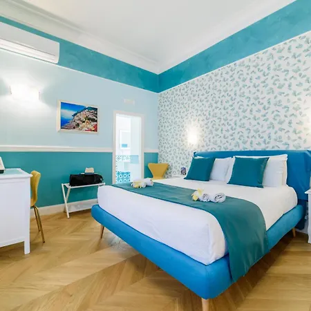 Sirenuse & * Sorrento