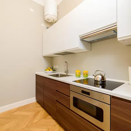 Prázdninový dům Sirenuse & Sorrento