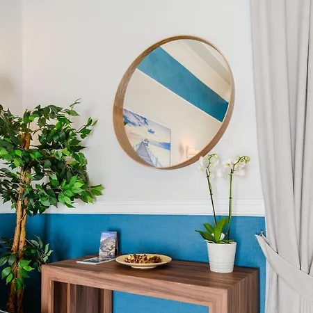 Casa vacanze Sirenuse & Sorrento