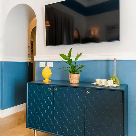 Casa vacanze Sirenuse & Sorrento