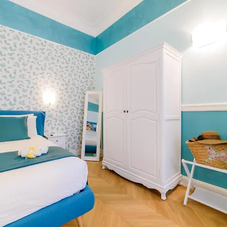 Sirenuse & * Sorrento