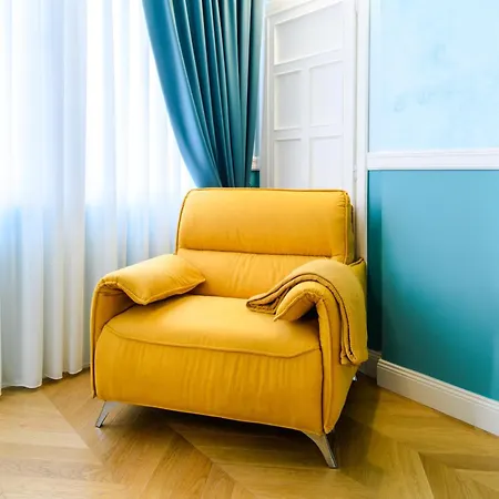 Sirenuse & 소렌토