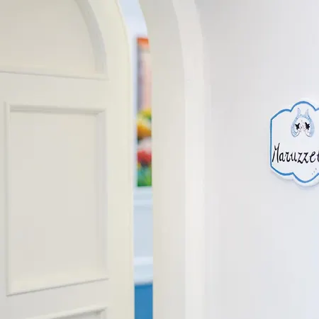 Sirenuse & * Sorrento