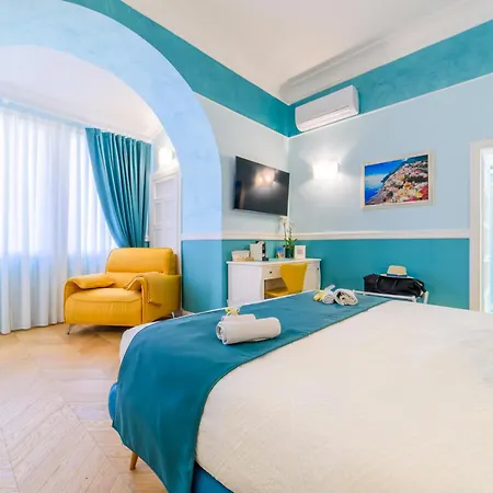 Sirenuse & 소렌토