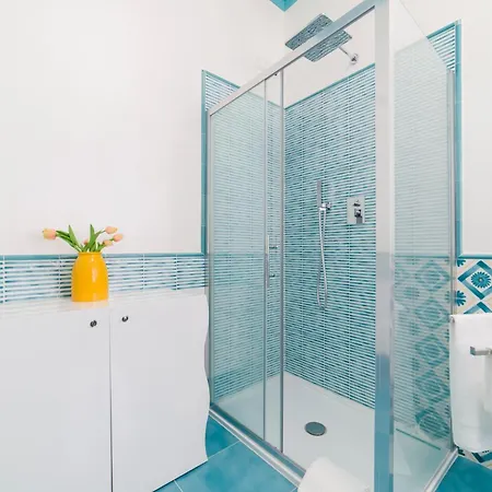 Casa vacanze Sirenuse &