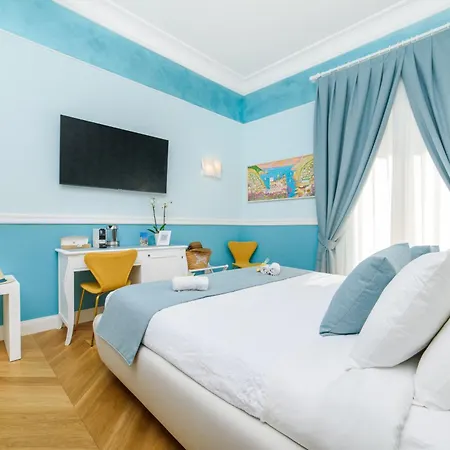 Sirenuse & 소렌토