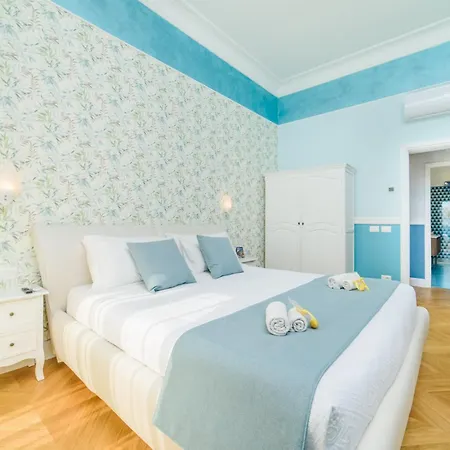 Sirenuse & 펜션 소렌토