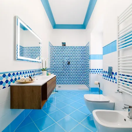 Sirenuse & * Sorrento