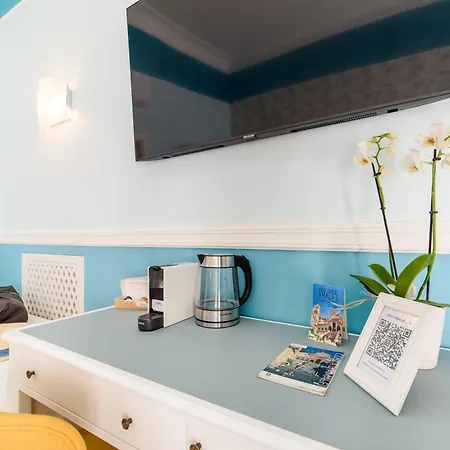 Casa vacanze Sirenuse &