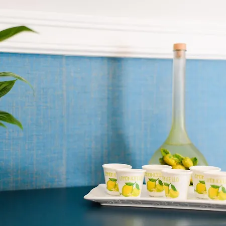 Sirenuse & 펜션 소렌토