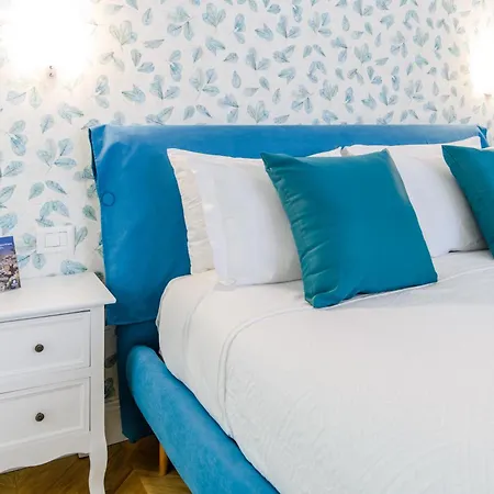 펜션 Sirenuse & 소렌토