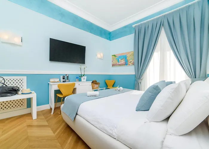 Sirenuse & سورينتو